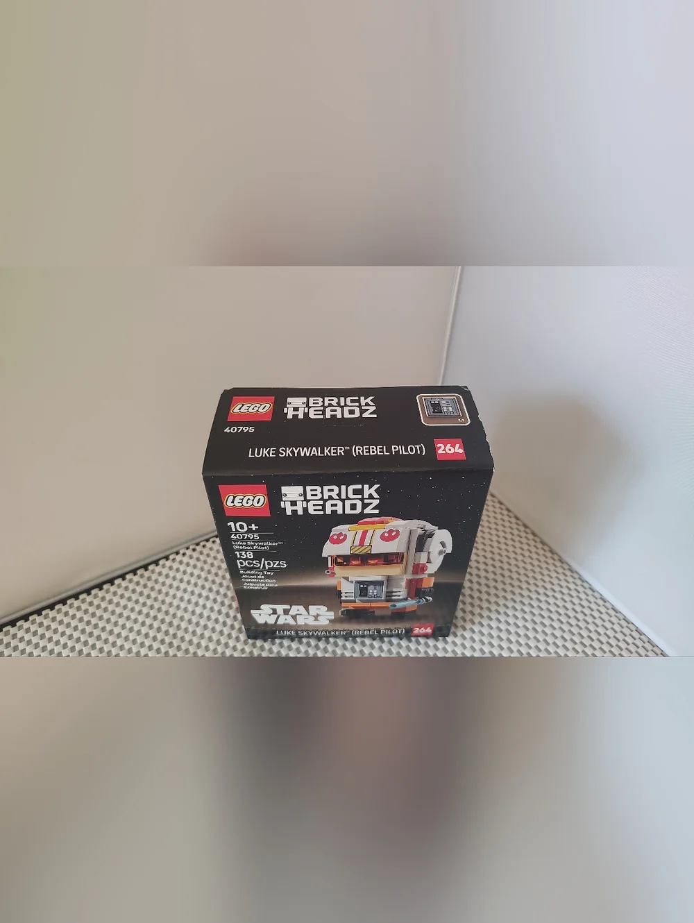 Lego 40795 luke